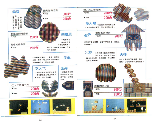 FC游戏《超级玛丽》动画剧情骗了我们三十年，真正的故事如此暗黑