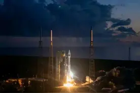 中国军演期间！美国发射反导预警卫星，明白原理后，我为何不担心图片