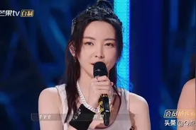 浪姐：意难平！于文文再次落败，唐诗逸罕见失误，张蔷哭到崩溃图片