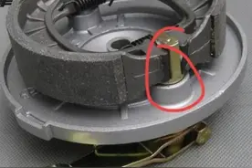 电动车刹车，鼓刹or碟刹，异响，不刹车等问题解决方案图片