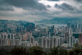 看了这部港剧，我的口水止不住了图片