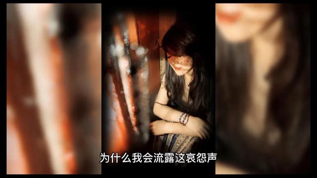 情感美文《爱与幻》