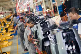 为什么3500元内电动车最好卖，5000元以上却很少买？行内人说原因图片