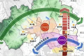 北京昌平：首都的枕头、承载未来昌盛景、链接产业新水平图片