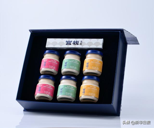 新华花胶 2026年新花胶和老花胶的功效区别