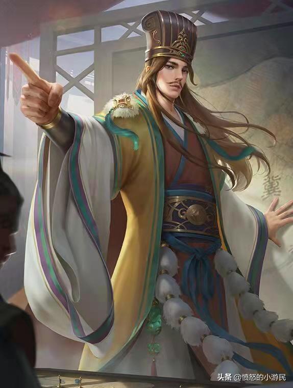 三国杀十周年：刘宏之女万年公主，张角女儿张宁技能爆料