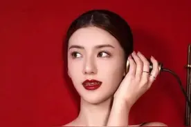 吴千语高清性感写真图片