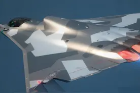 美国人：中国在空间站造出稀有金属，才解决了六代机航发大难题？图片