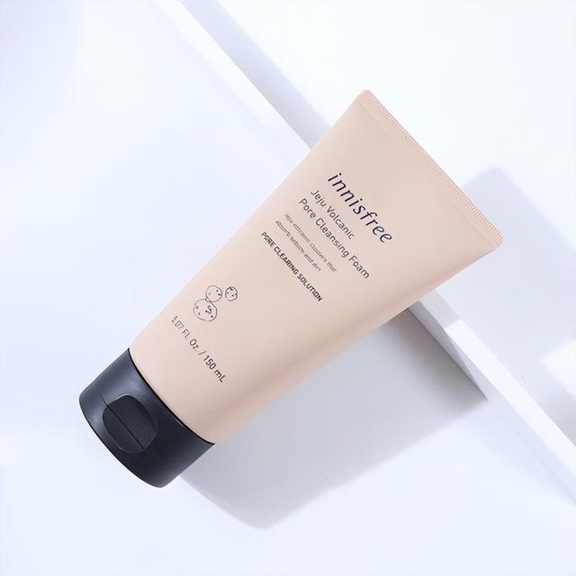 男士护肤从清洁开始：分享男子汉用过的各种男士洗面奶类经验