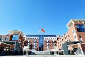 西安交大附中2022年高考表现惊艳！文科居然高中探花图片