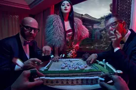 另类风格图片合集图片