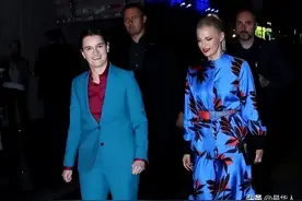 一国总理竟是同性恋？和太太公开秀恩爱，靠试管生了儿子图片