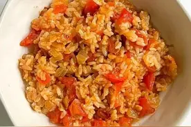 宅家美食！教你6种电饭煲焖饭做法，趁周末学起来图片