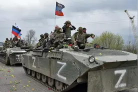 俄罗斯“特别军事行动”的10条教训图片