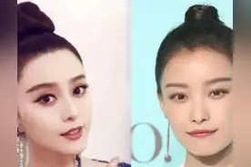 夏天到了还在披头散发？教你扎出完美丸子头图片