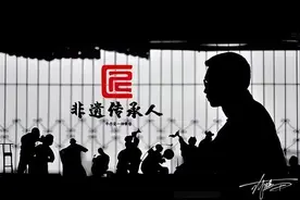 匠人巧夺天工，非遗传承千年图片