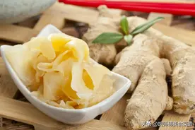 它是湿气的“克星”，春天常吃，健脾祛湿，温补行气，越吃越精神图片