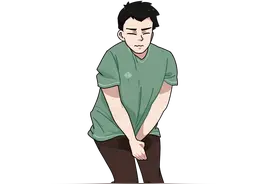 男人的5个“不当行为”，会让前列腺“承受不起”，别太纵容了图片