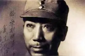 揭秘特工之王戴笠死亡之谜图片