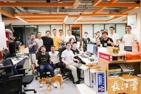 能防住AI的只有另一种AI，这种常见的验证码竟是武汉大学生的创意图片