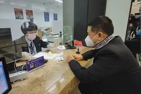 归国公民驾驶证如何免试恢复？上海交警部门详解政策与办理流程图片