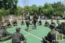 下队两个月，家有新兵初长成图片