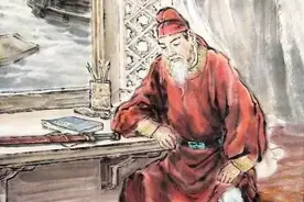 辛弃疾一首冷门的“剑诗”，为什么仅仅4句就让人感到落寞悲凉？图片