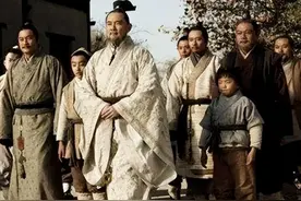 为什么说出了“五服”就不是亲戚了？你知道“五服”是什么吗？图片