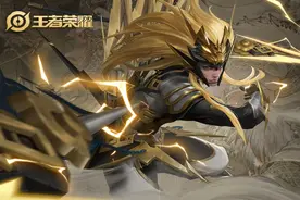 王者荣耀：马超怎么玩才好？出装、打法，为你全面解析图片