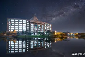 温州医科大学是一所什么层次的医学类大学，水平怎么样？答案来了图片