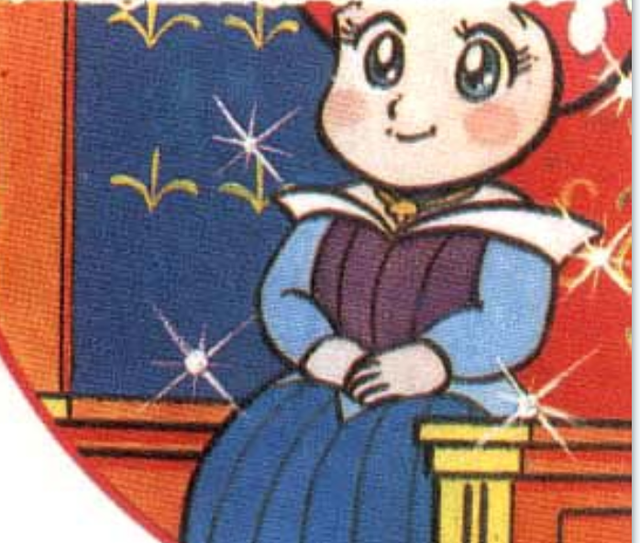 FC游戏《超级玛丽》动画剧情骗了我们三十年，真正的故事如此暗黑