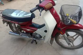 摩托车骑行顿挫多年，一朝解决才发现无关技术，只在细心图片