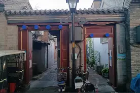 认识一座城4-北京 市井文化图片