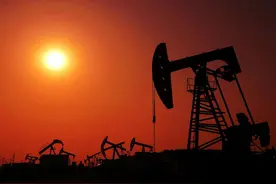 美石油枯竭预言全部落空，石油真如西方所说会枯竭吗？真相来了图片