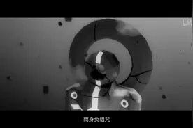 凹凸角色大解析：超凡入圣，比肩神明，最强人造人—嘉德罗斯图片
