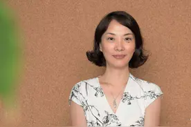童文红：阿里的一个小小前台，马云分她0.2%的股份，如今身价过亿图片
