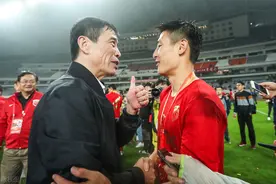 武磊又要告别中超？陈戌源事件持续发酵，上海海港或将面临重罚图片