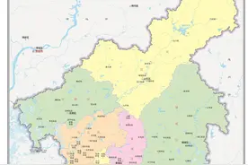 广州番禺，不仅仅只是一个区，承载的是一座城。图片