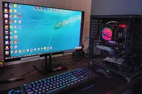 买电脑是选台式机还是笔记本？看完你就懂了！让你选择不用纠结！图片