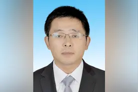 “80后”郑晓博已任共青团北京市委员会书记（附工作履历）图片