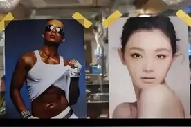 大S老公具俊晔在韩餐厅与前夫汪小菲在台酒店对比，谁更用心？图片