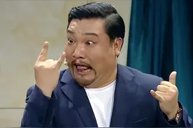 贾冰为何突然不“红”了？图片