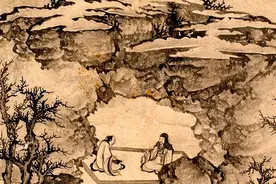 这位古人活到120岁，却犹如童子，原来长寿这么简单图片