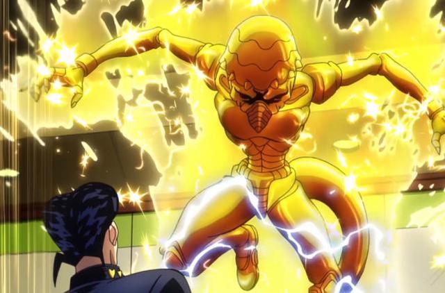 盘点JOJO中反派替身能力排行，十五位里三个DIO，你知道都是谁吗