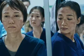 护士节，致敬医者仁心的10部电影图片