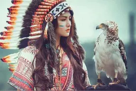 最后的莫西干人图片