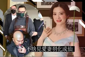 刘真离世26个月，辛龙还是没能走出阴影，一直相信刘真还活着图片
