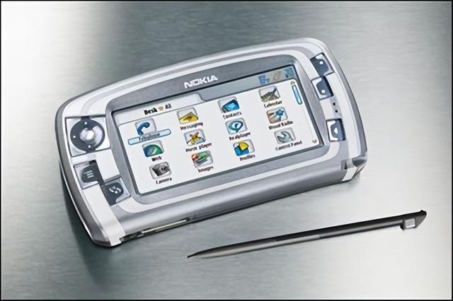 s60v3手机有哪些,诺基亚的末代滑盖机皇,s60 v3系统