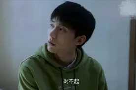 《小敏家》金家俊两次高考落榜，一次因为傲慢，一次因为愚孝图片