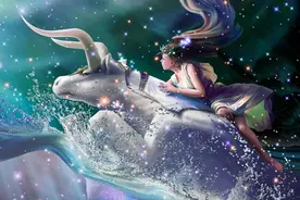 4星座容易动心却难走心 只有真爱才能降服他们图片